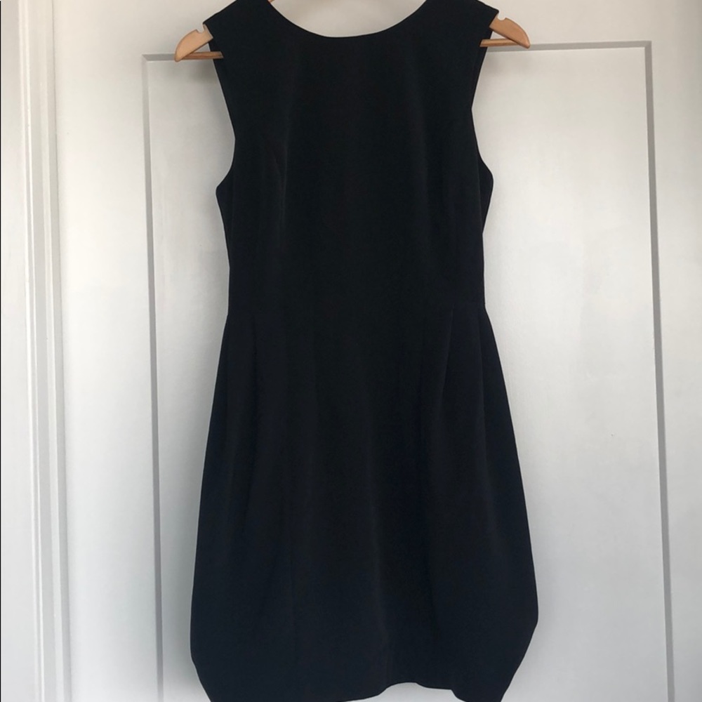 LBD worn one time